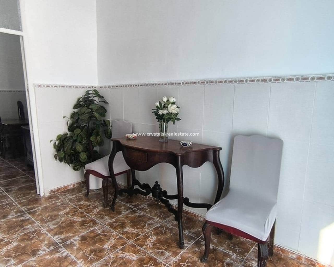 5 slaapkamer Huis te koop in Rojales met garage - € 210.000 (Ref: 10168983)