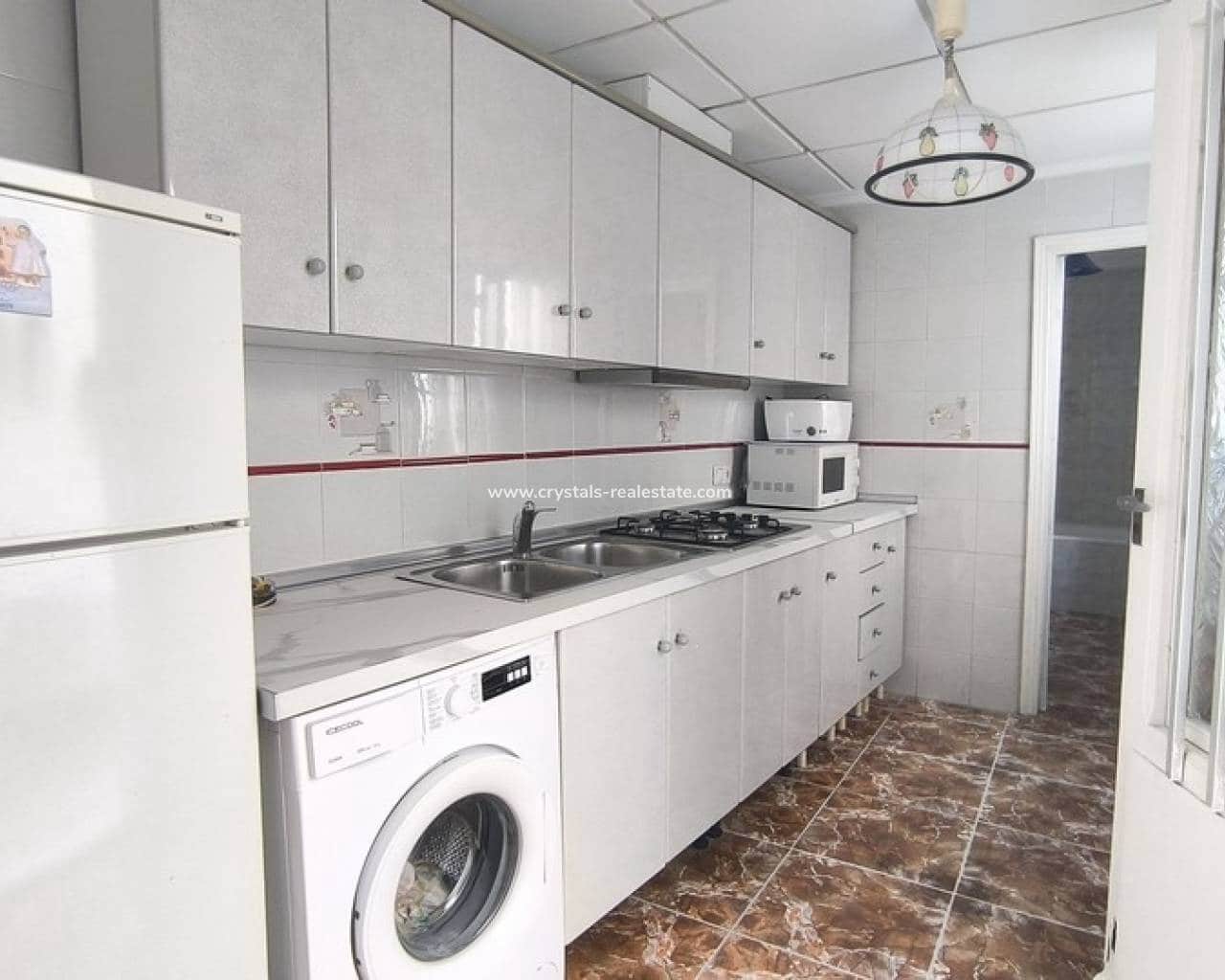 5 slaapkamer Huis te koop in Rojales met garage - € 210.000 (Ref: 10168983)