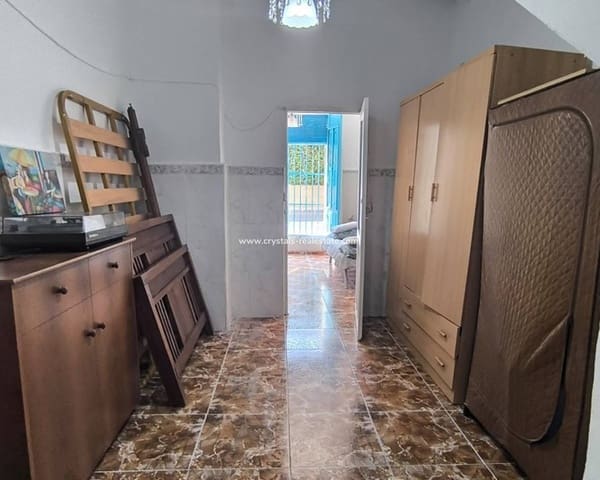 5 slaapkamer Huis te koop in Rojales met garage - € 210.000 (Ref: 10168983)
