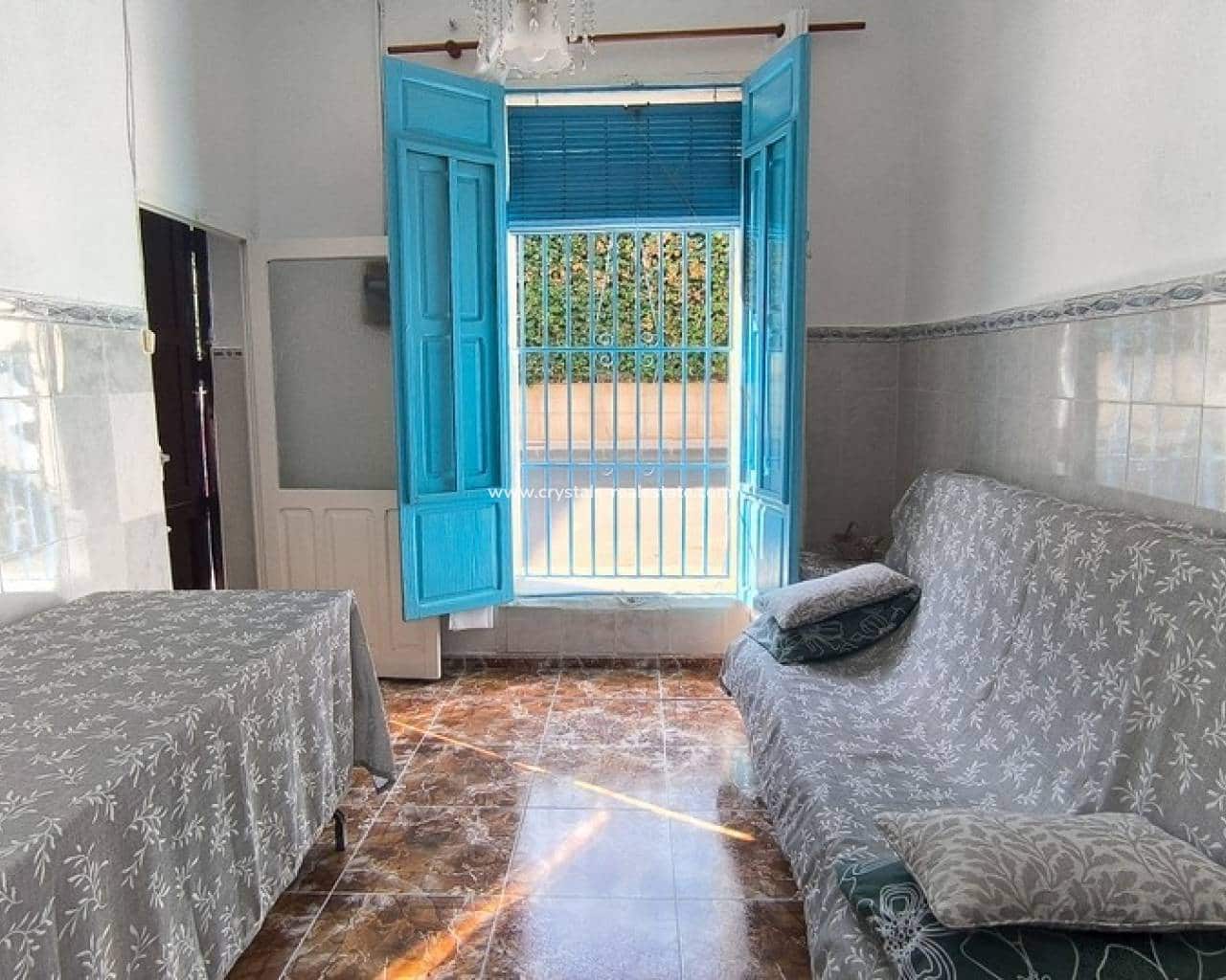 5 slaapkamer Huis te koop in Rojales met garage - € 210.000 (Ref: 10168983)