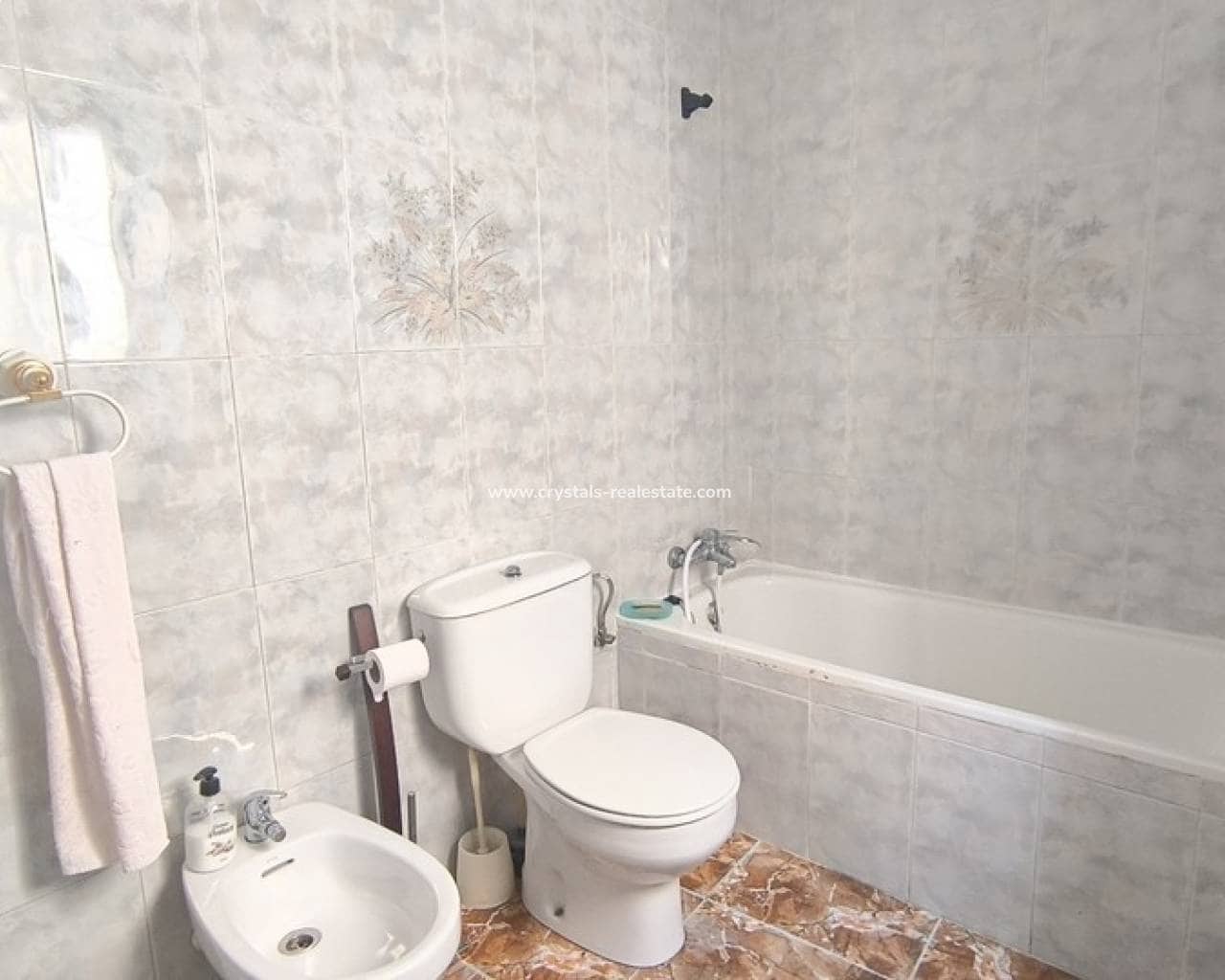 5 slaapkamer Huis te koop in Rojales met garage - € 210.000 (Ref: 10168983)
