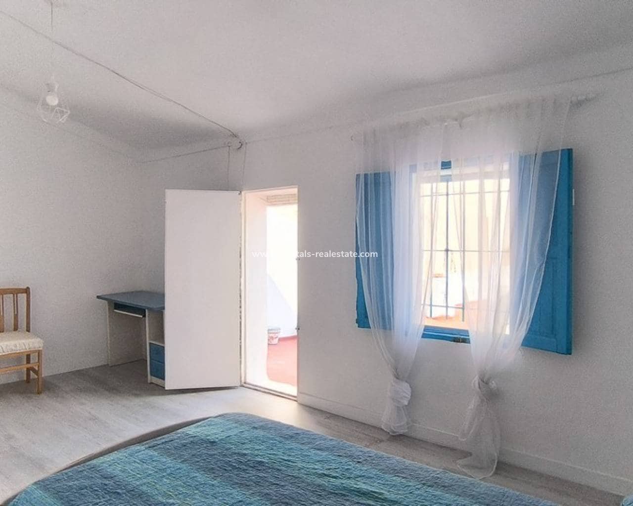 5 slaapkamer Huis te koop in Rojales met garage - € 210.000 (Ref: 10168983)
