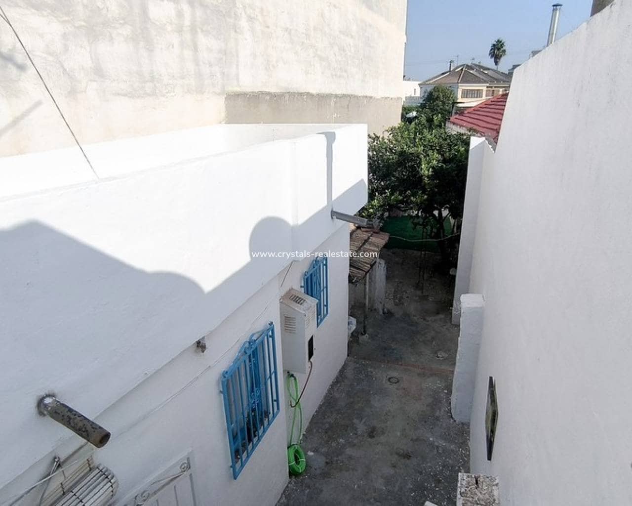 5 slaapkamer Huis te koop in Rojales met garage - € 210.000 (Ref: 10168983)