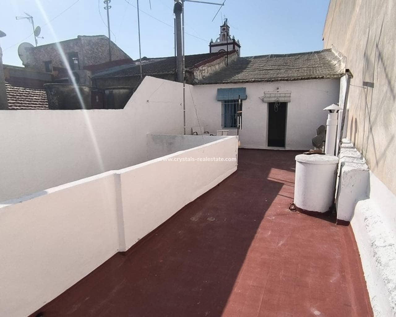 5 slaapkamer Huis te koop in Rojales met garage - € 210.000 (Ref: 10168983)