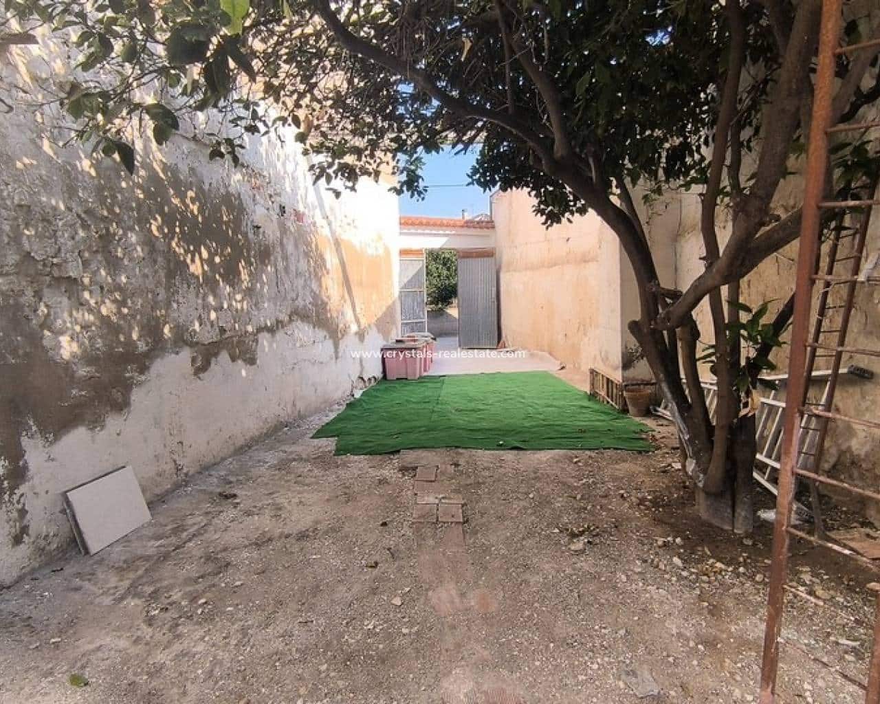5 slaapkamer Huis te koop in Rojales met garage - € 210.000 (Ref: 10168983)