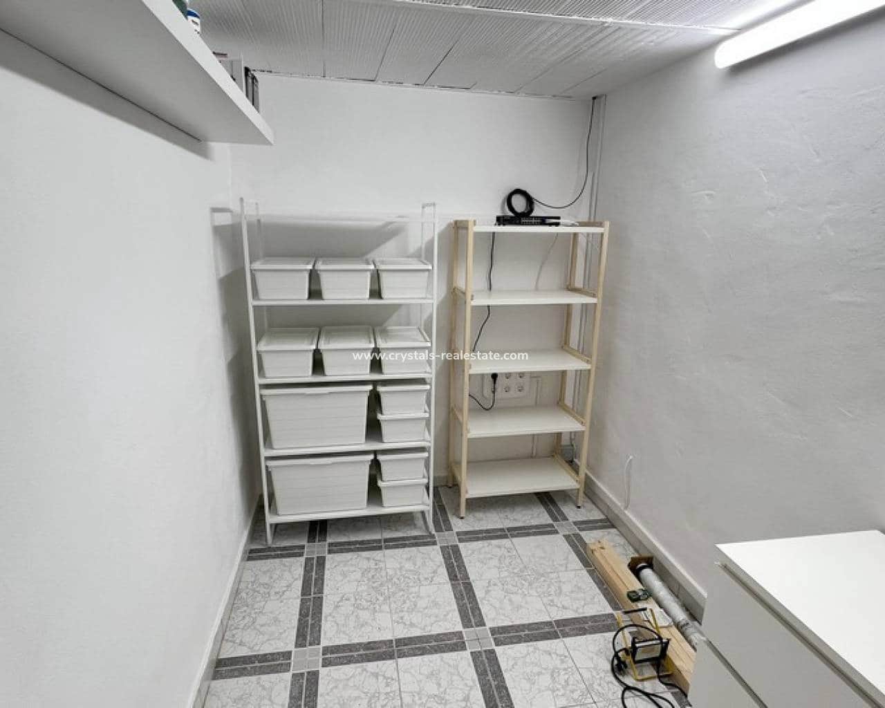 3 bedroom Townhouse for sale in Almoradi with pool - € 150,000 (Ref: 10175631)