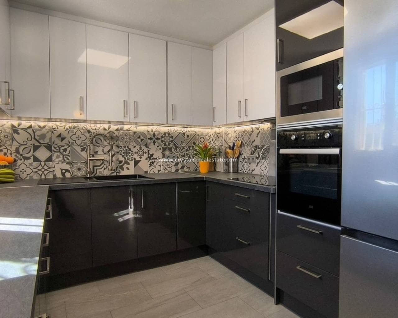 3 bedroom Villa for sale in Ciudad Quesada with pool garage - € 375,000 (Ref: 10175632)