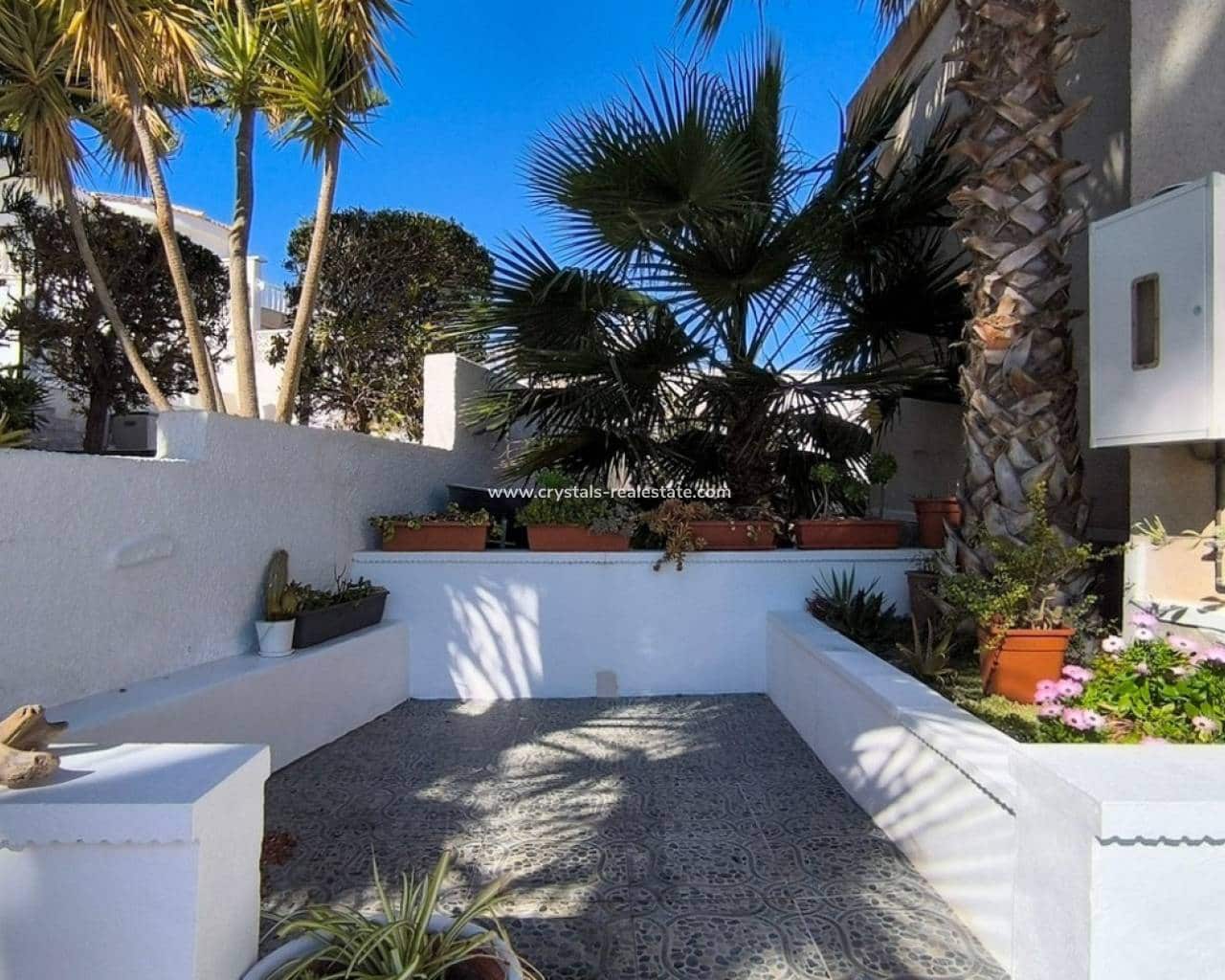 3 bedroom Villa for sale in Ciudad Quesada with pool garage - € 375,000 (Ref: 10175632)