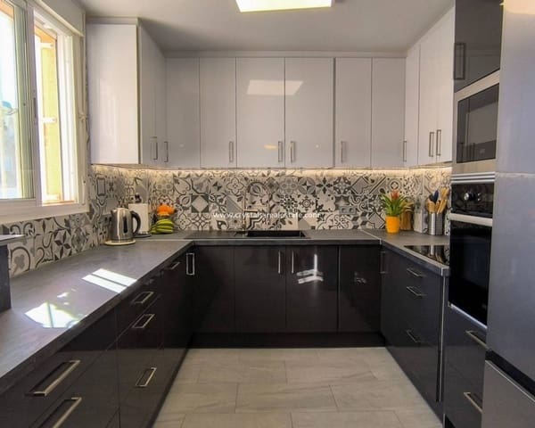 3 bedroom Villa for sale in Ciudad Quesada, Rojales with pool garage - € 375,000 (Ref: 10175632)