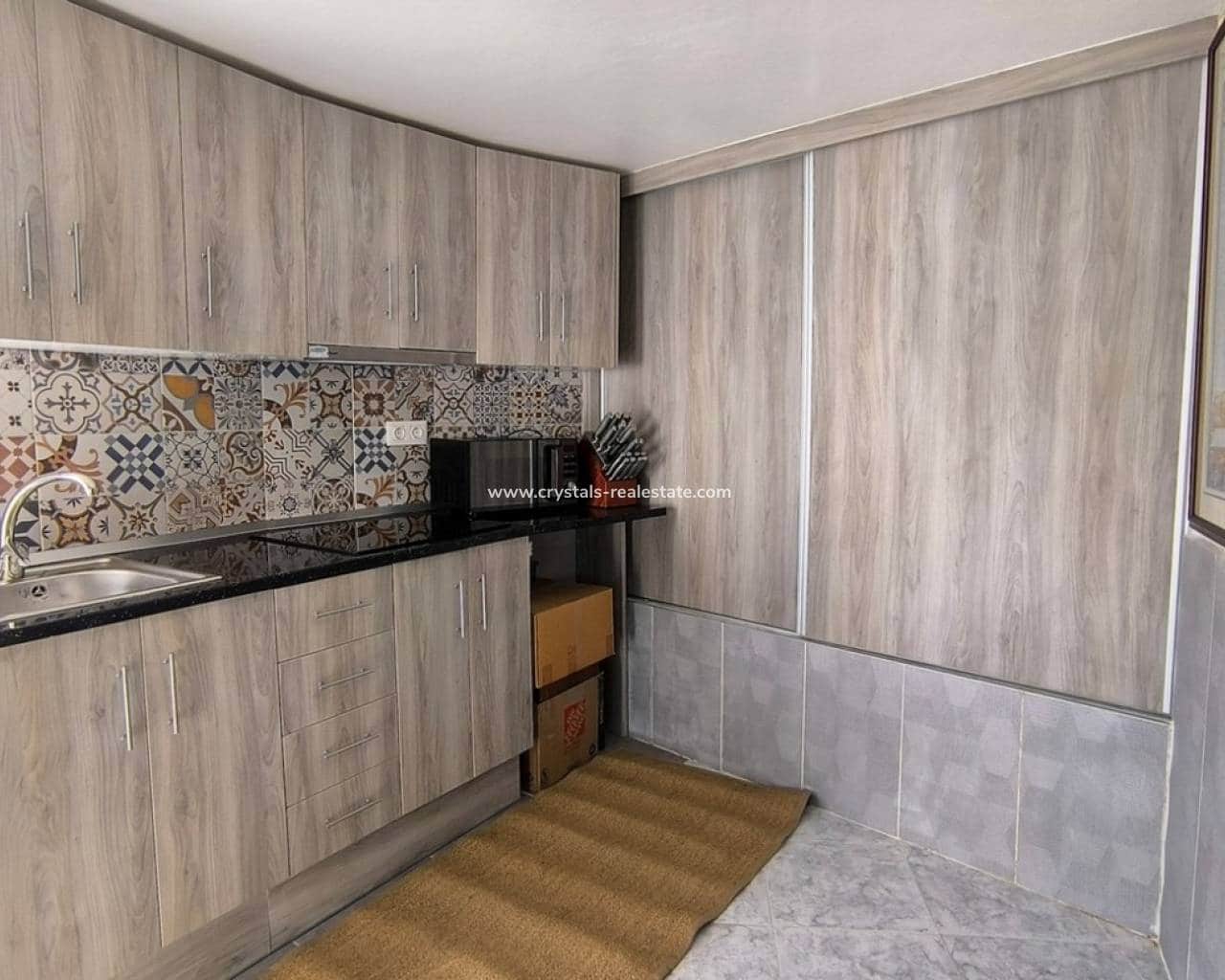 3 bedroom Villa for sale in Ciudad Quesada with pool garage - € 375,000 (Ref: 10175632)