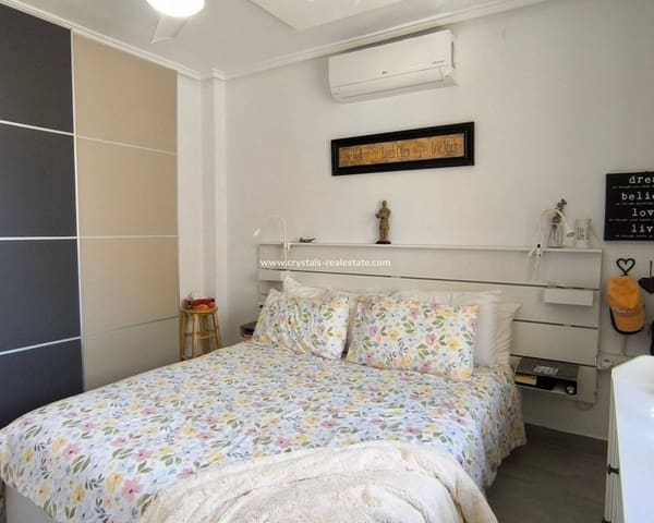 3 bedroom Villa for sale in Ciudad Quesada, Rojales with pool garage - € 375,000 (Ref: 10175632)