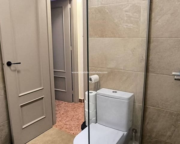 Apartamento de 2 habitaciones en Los Montesinos en venta con piscina garaje - 136.950 € (Ref: 10175633)