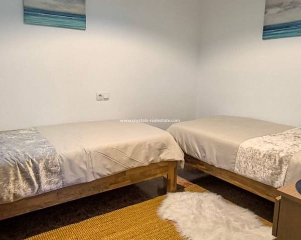 Apartamento de 2 habitaciones en Los Montesinos en venta con piscina garaje - 136.950 € (Ref: 10175633)