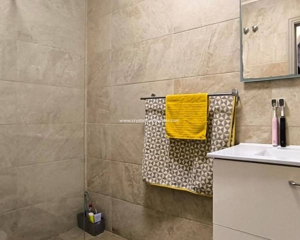 Apartamento de 2 habitaciones en Los Montesinos en venta con piscina garaje - 136.950 € (Ref: 10175633)