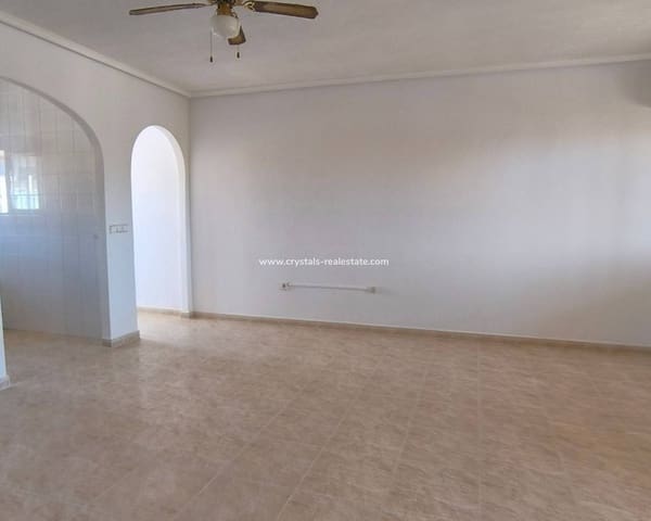 Lägenhet till salu i Doña Pepa, Rojales - 169 950 € (Ref: 10175634)