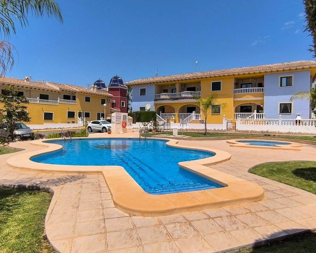 Lägenhet till salu i Dona Pepa - 169 950 € (Ref: 10175634)