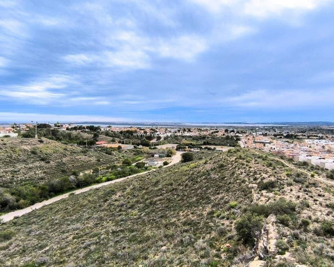 Apartamento de 2 habitaciones en Ciudad Quesada en venta con piscina - 135.000 € (Ref: 10175635)