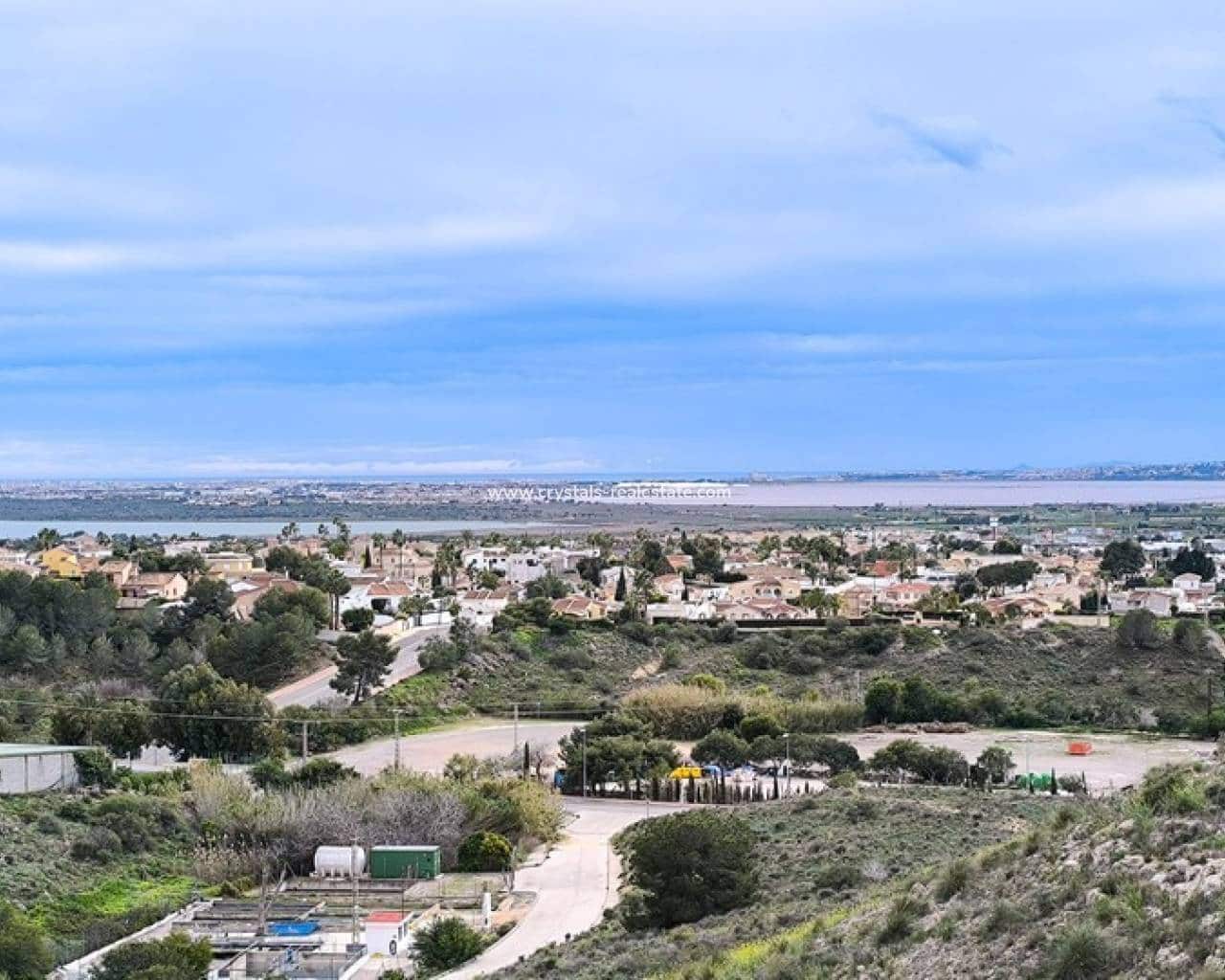 Apartamento de 2 habitaciones en Ciudad Quesada en venta con piscina - 135.000 € (Ref: 10175635)