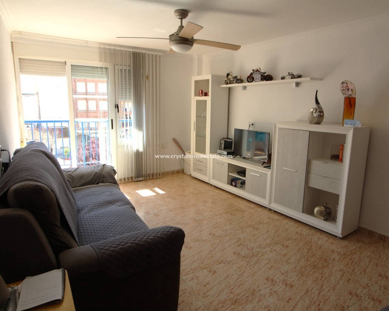 3 sypialnia Apartament na sprzedaż w Guardamar del Segura - 154 950 € (Ref: 10175636)