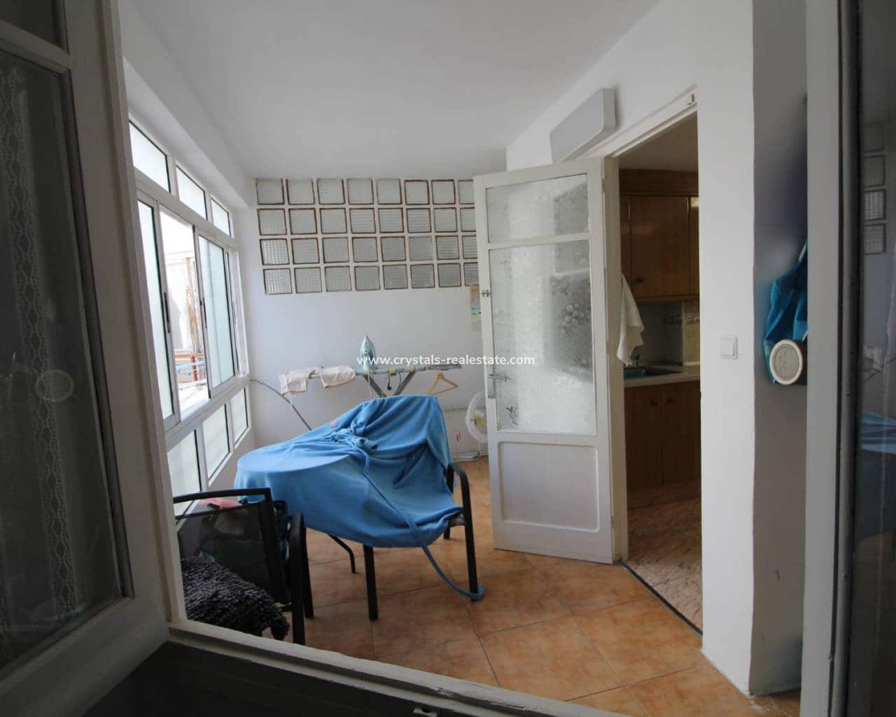 3 sypialnia Apartament na sprzedaż w Guardamar del Segura - 154 950 € (Ref: 10175636)