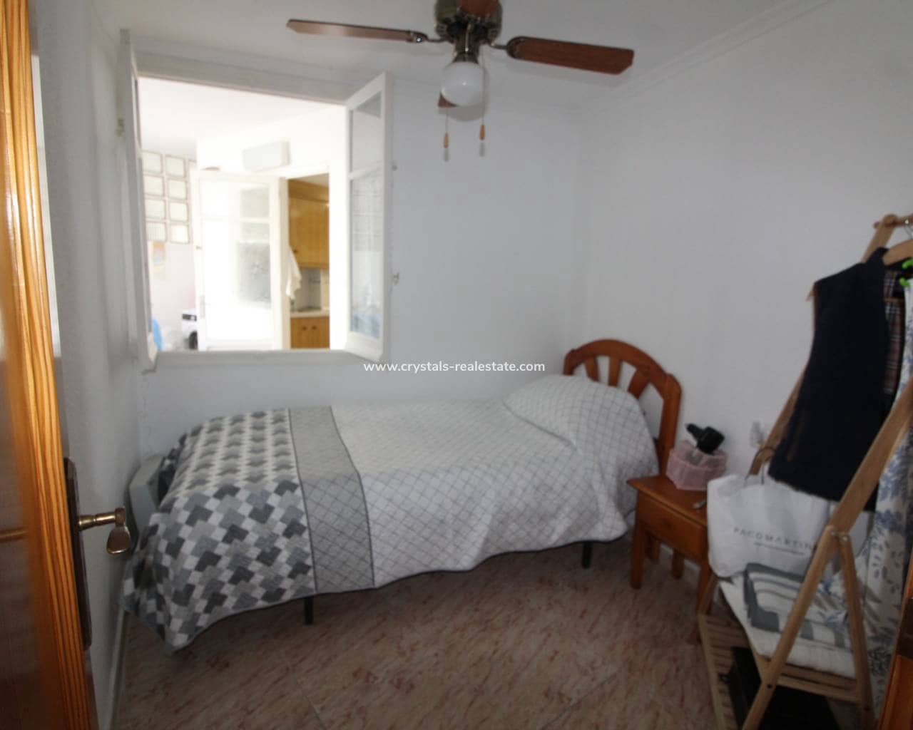 3 sypialnia Apartament na sprzedaż w Guardamar del Segura - 154 950 € (Ref: 10175636)
