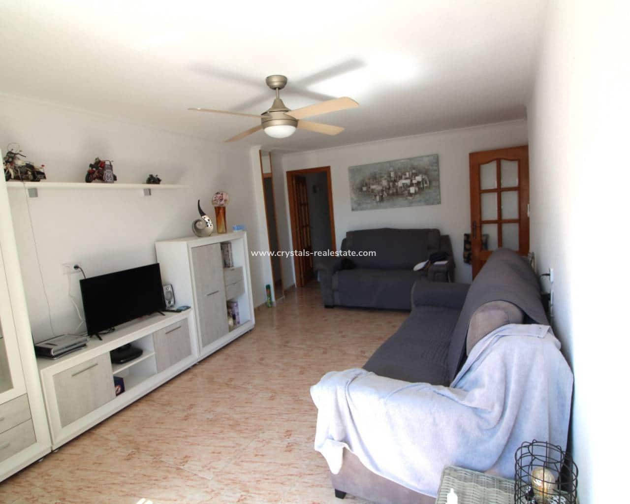 3 sypialnia Apartament na sprzedaż w Guardamar del Segura - 154 950 € (Ref: 10175636)