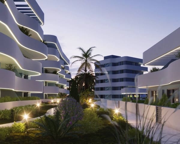 Apartment zu verkaufen in El Raso, Guardamar del Segura mit Pool - 264.000 € (Ref: 10175638)
