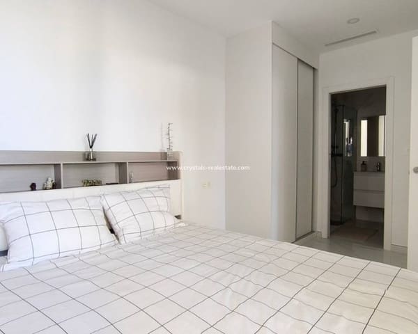 3 soverom Villa til salgs i Los Montesinos med svømmebasseng garasje - € 369 000 (Ref: 10175639)