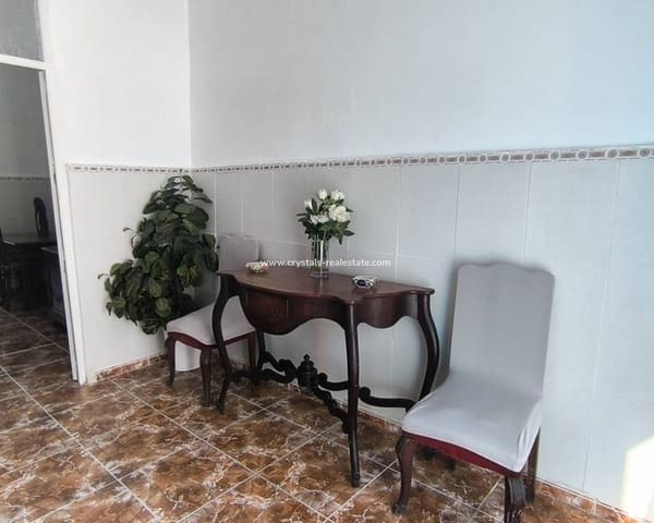 5 slaapkamer Huis te koop in Rojales met garage - € 210.000 (Ref: 10175641)