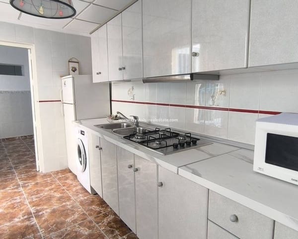 5 slaapkamer Huis te koop in Rojales met garage - € 210.000 (Ref: 10175641)