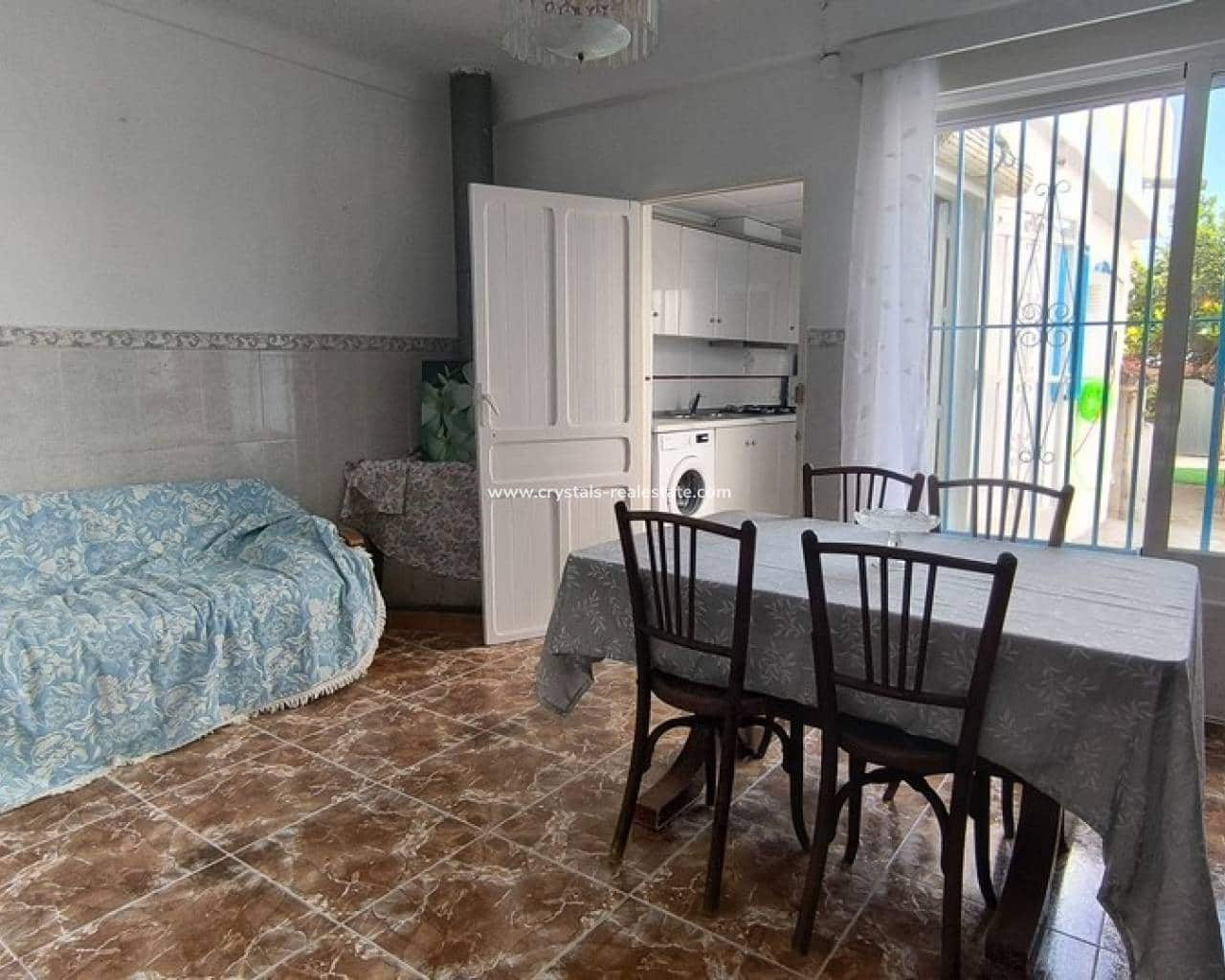 5 quarto Casa em Banda para venda em Rojales com garagem - 210 000 € (Ref: 10175641)
