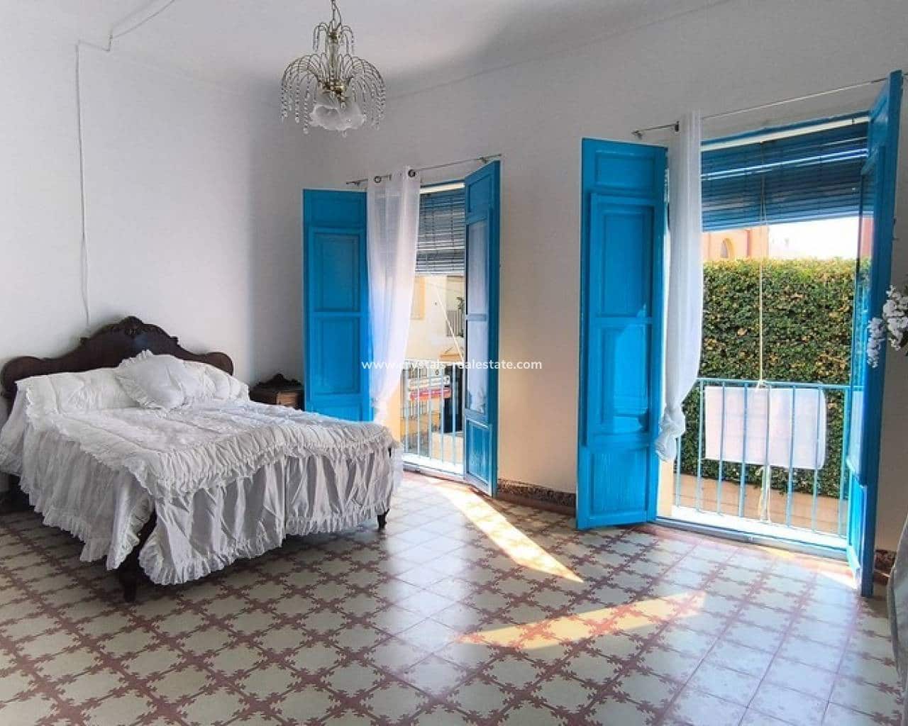 5 quarto Casa em Banda para venda em Rojales com garagem - 210 000 € (Ref: 10175641)