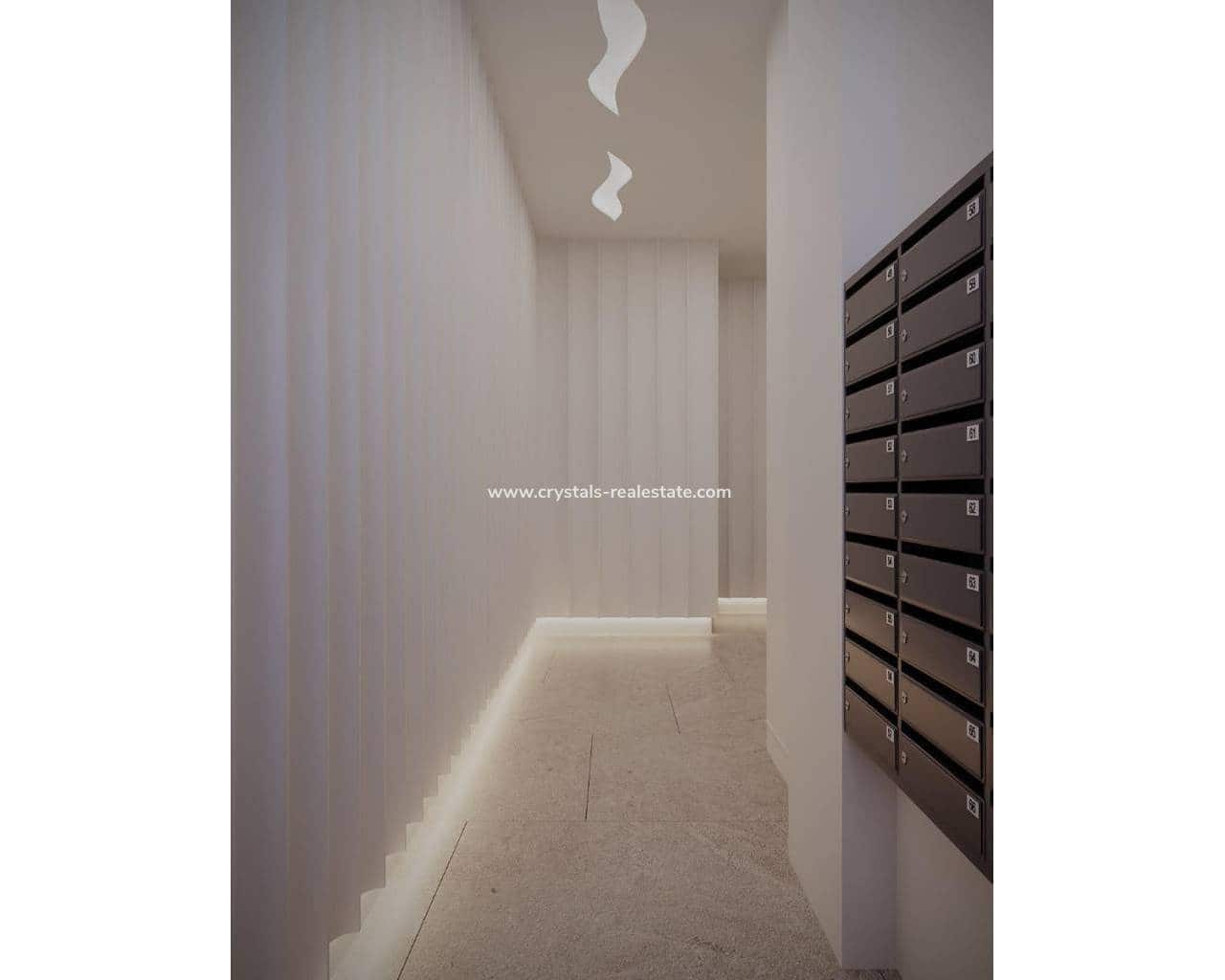 1 soverom Leilighet til salgs i Guardamar del Segura med svømmebasseng garasje - € 190 000 (Ref: 10183661)