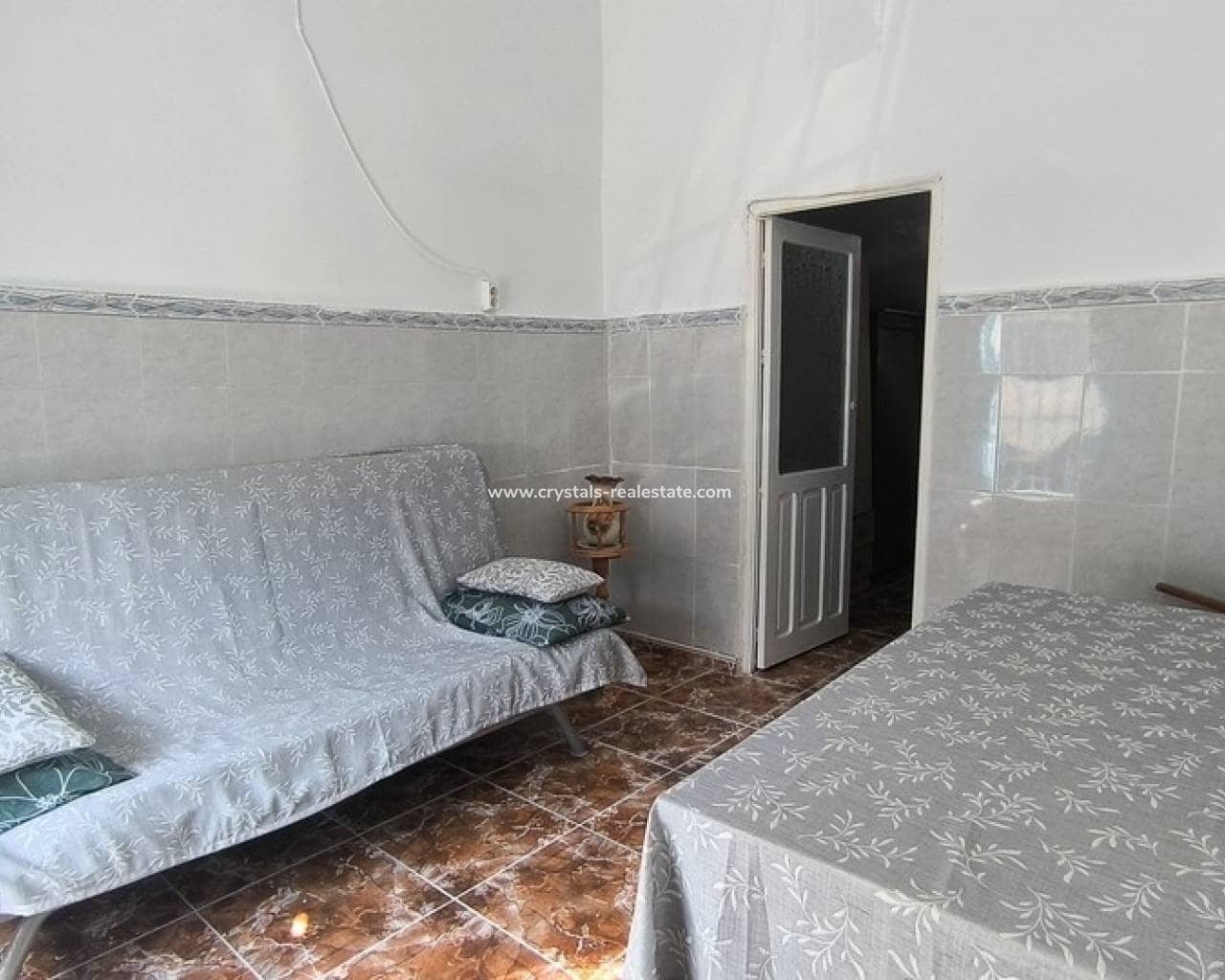 5 bedroom Townhouse for sale in Rojales with garage - € 210,000 (Ref: 8018231)