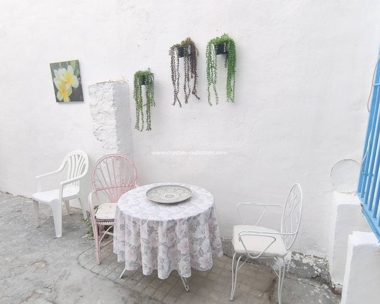 5 bedroom Townhouse for sale in Rojales with garage - € 210,000 (Ref: 8018231)