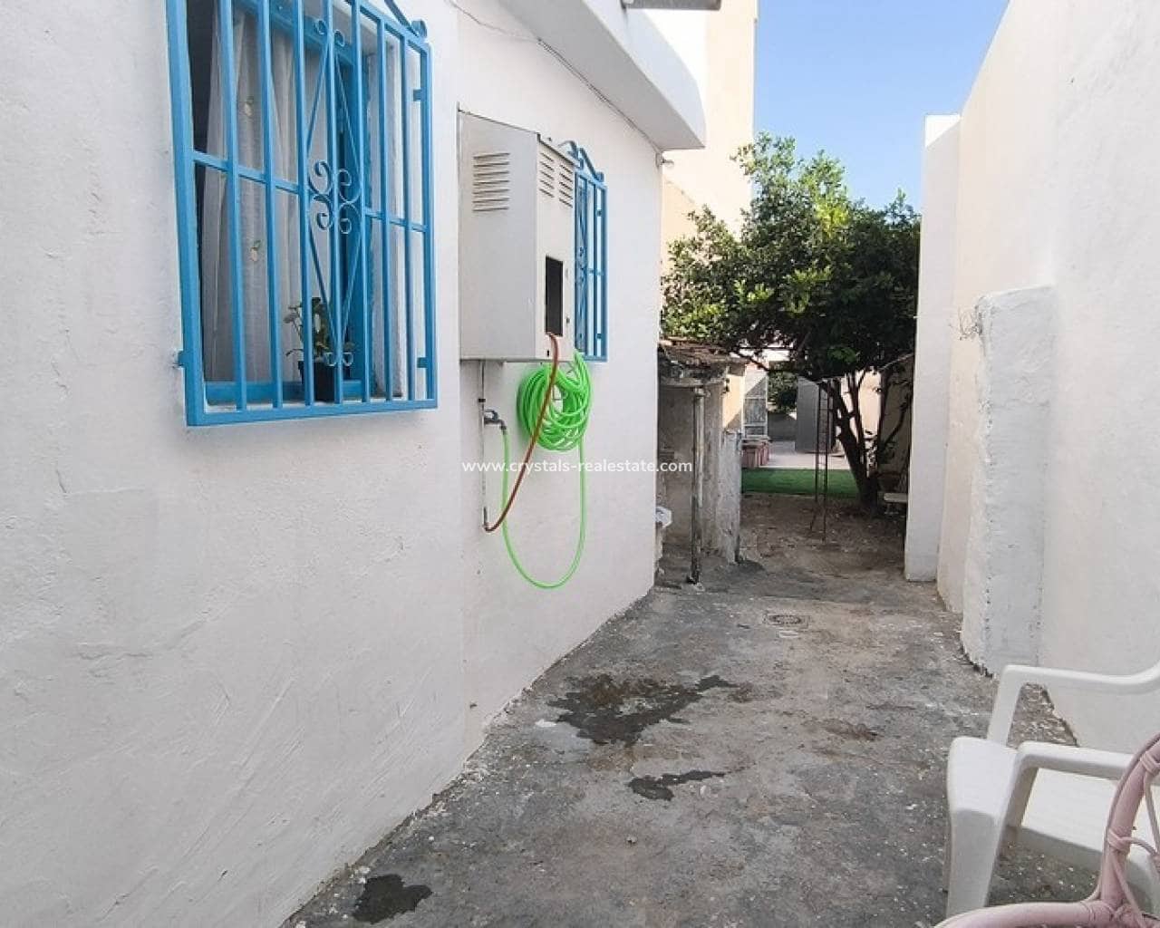 5 bedroom Townhouse for sale in Rojales with garage - € 210,000 (Ref: 8018231)