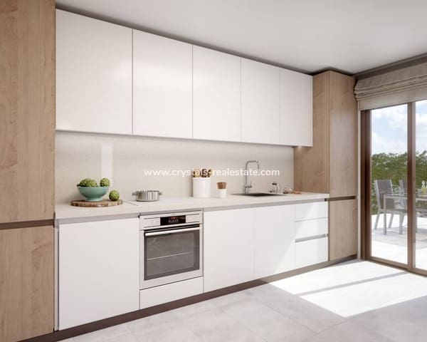 2 soveværelse Villa til salg i Villamartin, Orihuela med swimmingpool - € 275.000 (Ref: 8151705)