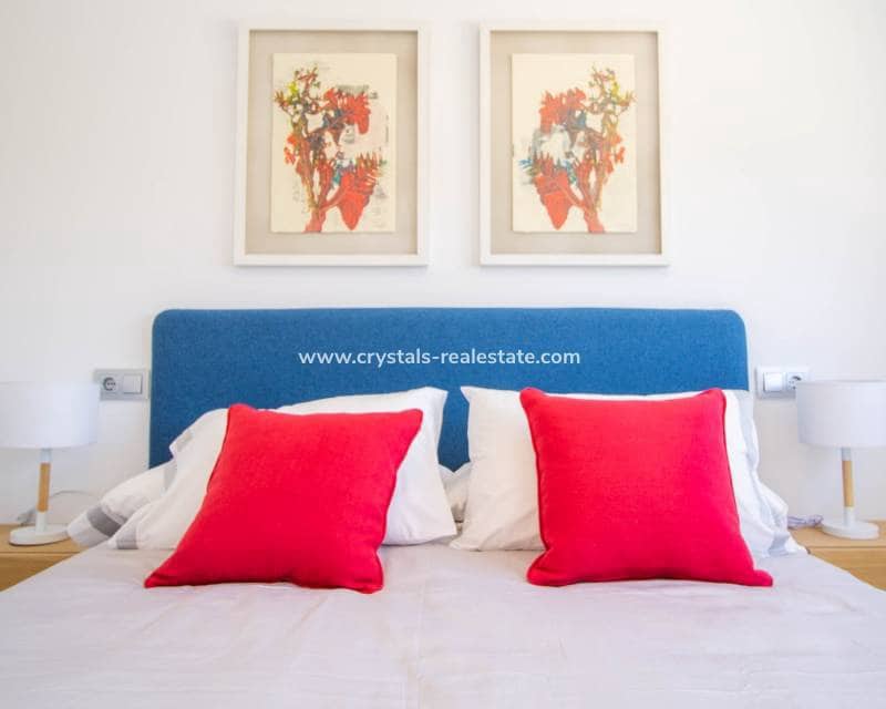 2 camera da letto Appartamento in vendita in Vistabella con piscina - 239.900 € (Rif: 8162700)