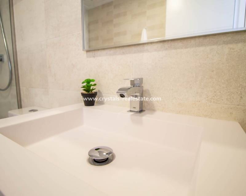 2 camera da letto Appartamento in vendita in Vistabella con piscina - 239.900 € (Rif: 8162700)