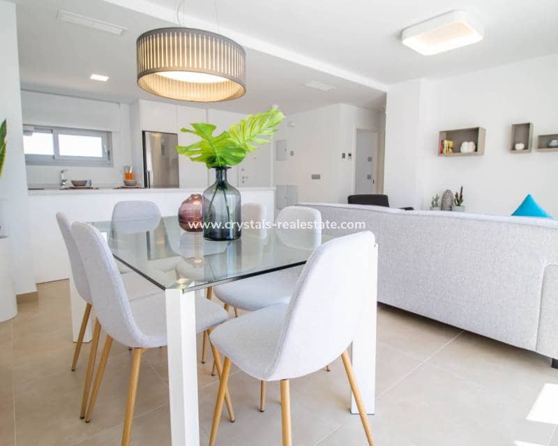 2 camera da letto Appartamento in vendita in Vistabella con piscina - 239.900 € (Rif: 8162700)