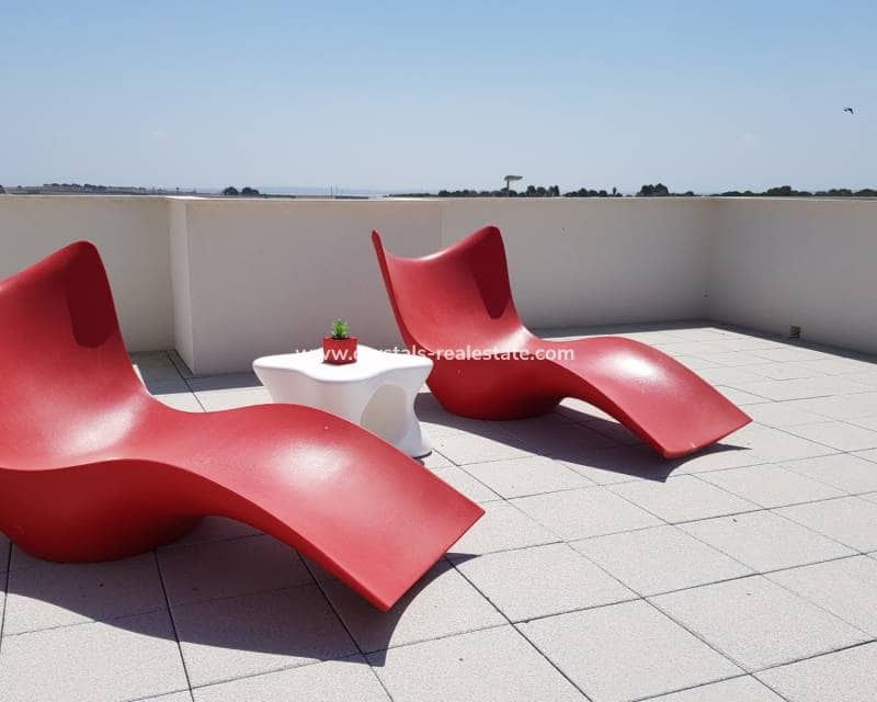 2 camera da letto Appartamento in vendita in Vistabella con piscina - 239.900 € (Rif: 8162700)