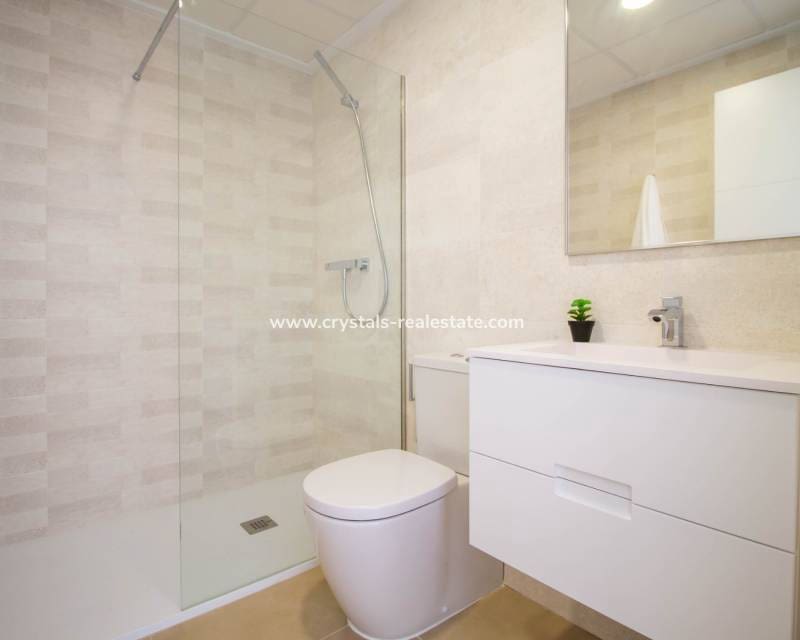 2 camera da letto Appartamento in vendita in Vistabella con piscina - 239.900 € (Rif: 8162700)