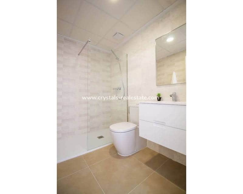 2 camera da letto Appartamento in vendita in Vistabella con piscina - 239.900 € (Rif: 8162700)