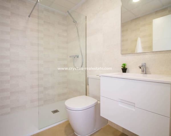 2 quarto Apartamento para venda em Vistabella, Orihuela com piscina - 239 900 € (Ref: 8162700)