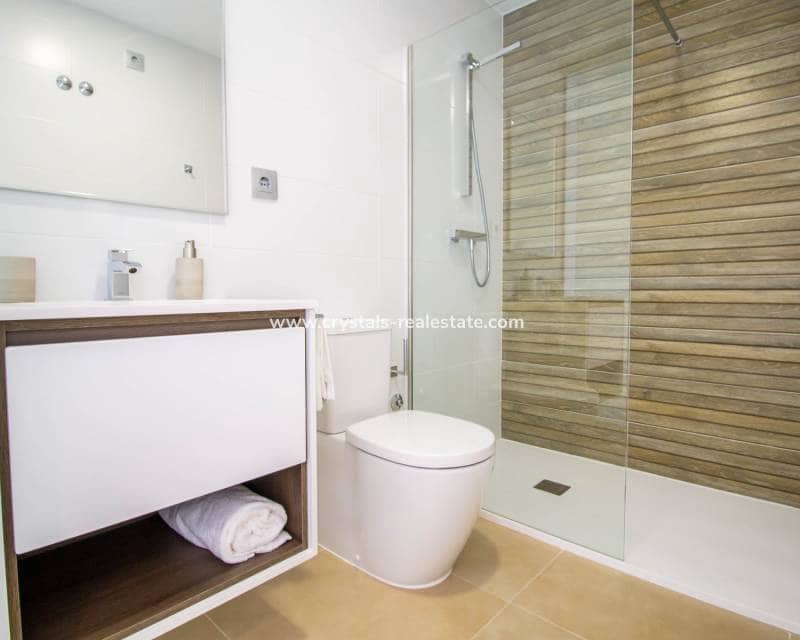 2 camera da letto Appartamento in vendita in Vistabella con piscina - 239.900 € (Rif: 8162700)