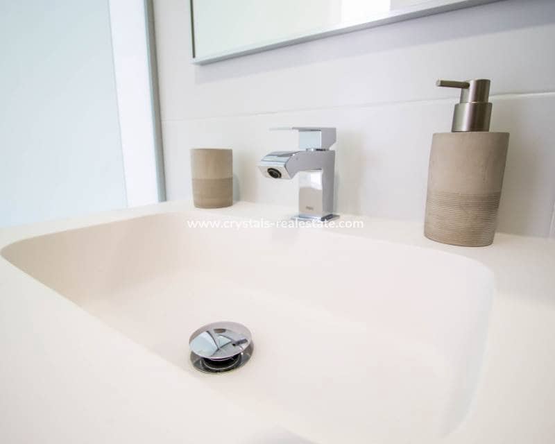 2 camera da letto Appartamento in vendita in Vistabella con piscina - 239.900 € (Rif: 8162700)