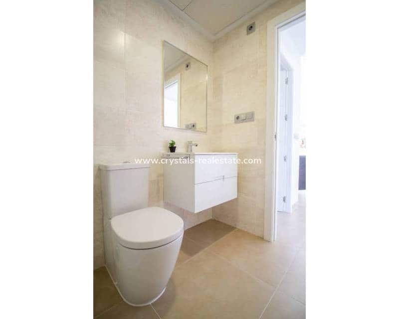 2 camera da letto Appartamento in vendita in Vistabella con piscina - 239.900 € (Rif: 8162700)