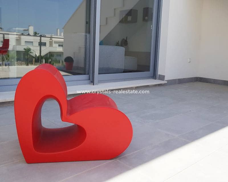 2 camera da letto Appartamento in vendita in Vistabella con piscina - 239.900 € (Rif: 8162700)