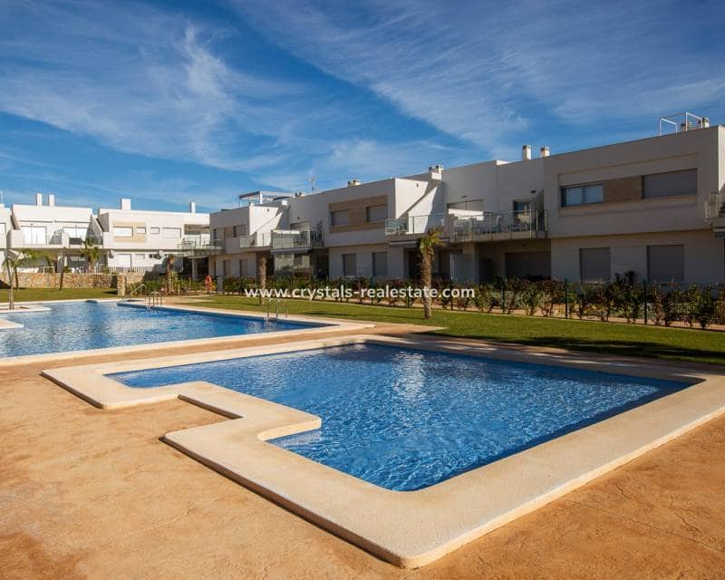 2 camera da letto Appartamento in vendita in Vistabella con piscina - 239.900 € (Rif: 8162700)