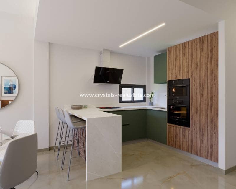 3 camera da letto Villa in vendita in Algorfa con piscina - 445.000 € (Rif: 8258267)